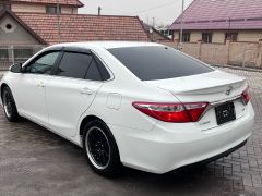 Сүрөт унаа Toyota Camry