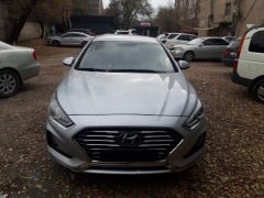 Сүрөт унаа Hyundai Sonata