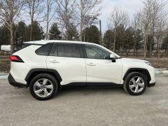 Фото авто Toyota RAV4