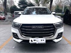 Фото авто Haval H6