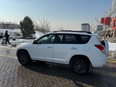 Фото авто Toyota RAV4