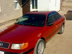 Сүрөт унаа Audi 100