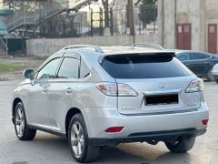 Фото авто Lexus RX