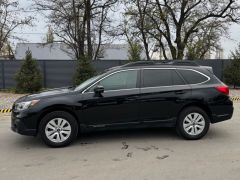 Photo of the vehicle Subaru Outback