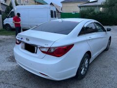 Сүрөт унаа Hyundai Sonata