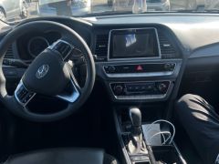 Сүрөт унаа Hyundai Sonata