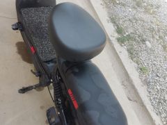 Сүрөт унаа BMW C 1