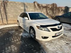 Сүрөт унаа Toyota Camry