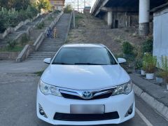 Фото авто Toyota Camry