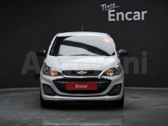 Фото авто Chevrolet Spark