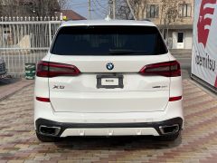 Фото авто BMW X5