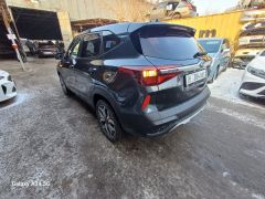 Фото авто Kia Seltos