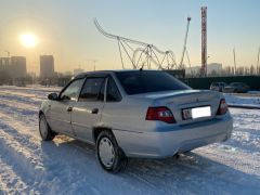 Фото авто Daewoo Nexia