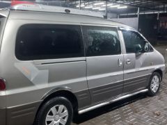 Photo of the vehicle Hyundai Starex (H-1)