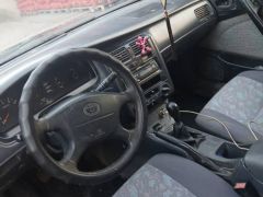 Photo of the vehicle Toyota Carina