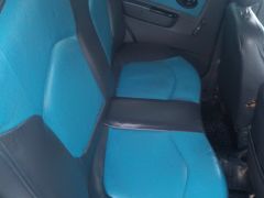 Сүрөт унаа Daewoo Matiz