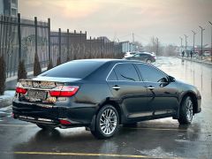 Photo of the vehicle Toyota Camry