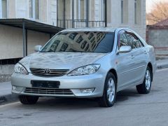 Фото авто Toyota Camry