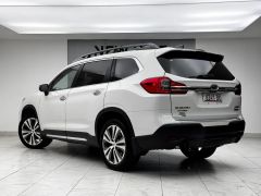 Фото авто Subaru Ascent