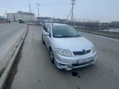 Photo of the vehicle Toyota Corolla