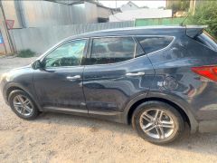 Photo of the vehicle Hyundai Santa Fe