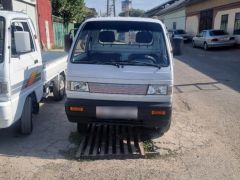 Фото авто Daewoo Labo