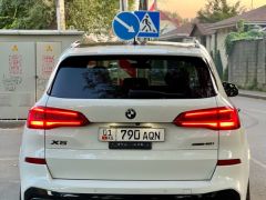 Сүрөт унаа BMW X5