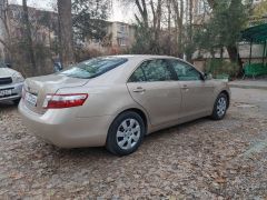 Фото авто Toyota Camry