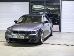 Photo of the vehicle BMW 5 Series