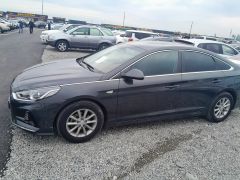 Сүрөт унаа Hyundai Sonata