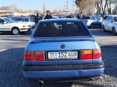 Photo of the vehicle Volkswagen Vento