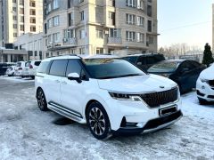 Сүрөт унаа Kia Carnival