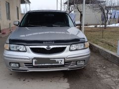 Photo of the vehicle Mazda 626