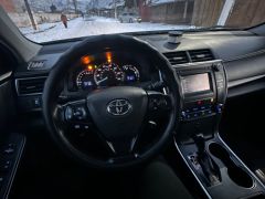 Photo of the vehicle Toyota Camry