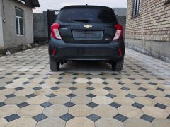 Фото авто Chevrolet Spark