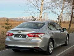 Сүрөт унаа Toyota Camry