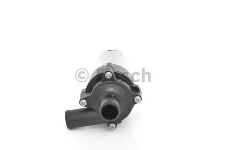 Запчасти и расходники - Электропомпа MB W202/W210/W463/Vito 1.8-3.6 88> BOSCH 0392020026