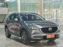 Фото авто Mazda CX-5