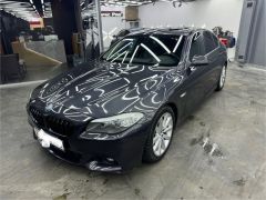 Сүрөт унаа BMW 5 серия