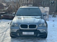 Photo of the vehicle BMW X5