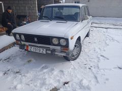 Фото авто ВАЗ (Lada) 2106