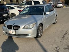 Сүрөт унаа BMW 5 серия