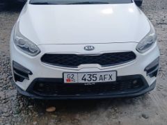 Сүрөт унаа Kia K3