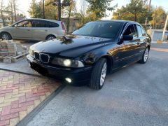 Сүрөт унаа BMW 5 серия