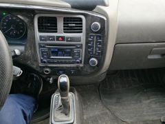 Фото авто Hyundai Porter