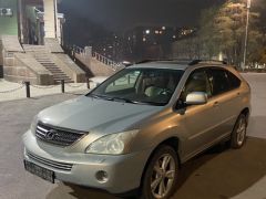 Сүрөт унаа Lexus RX