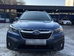 Photo of the vehicle Subaru Outback