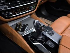 Сүрөт унаа BMW 5 серия