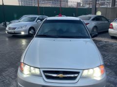 Сүрөт унаа Daewoo Nexia