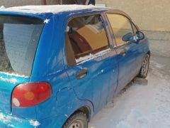 Сүрөт унаа Daewoo Matiz